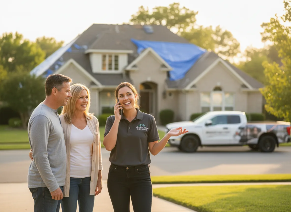 Emergency Roof Repair Iowa City, IA FAQs